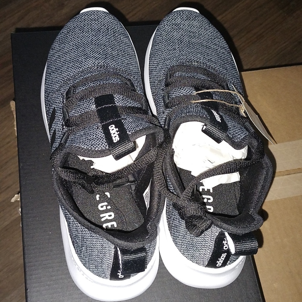 ๐ธ 2x HP ๐ธ NIB ADIDAS Cloudfoam Pure 2.0 - Picture 5 of 8